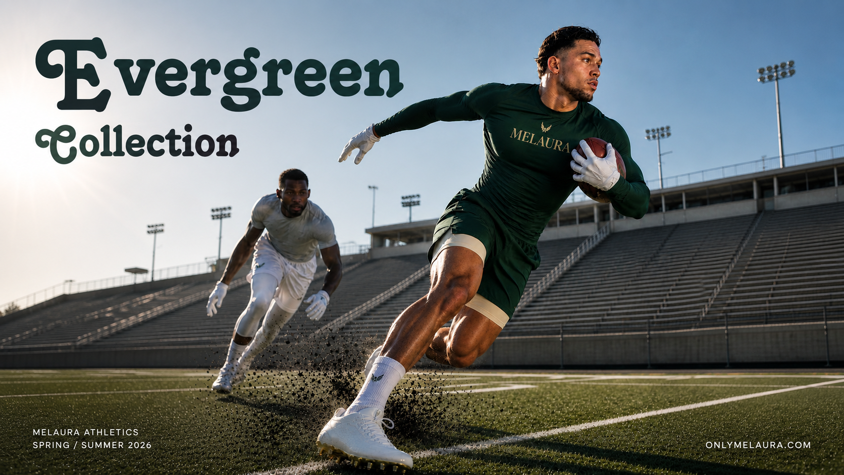 Evergreen Collection