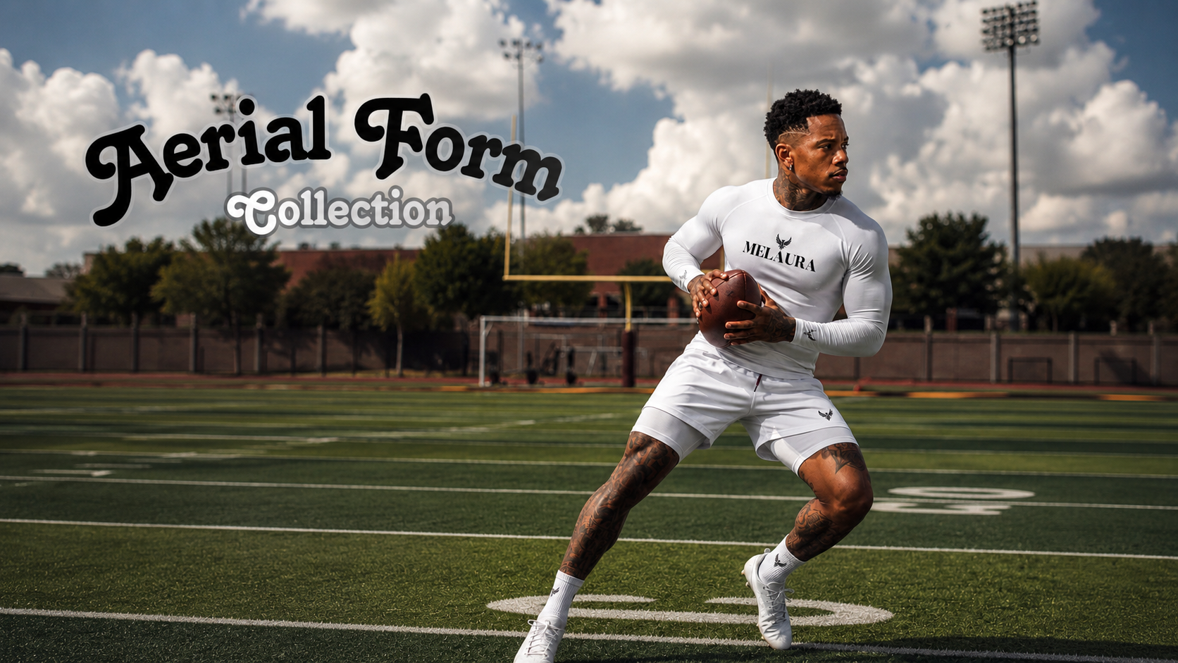 Aerial Form Collection