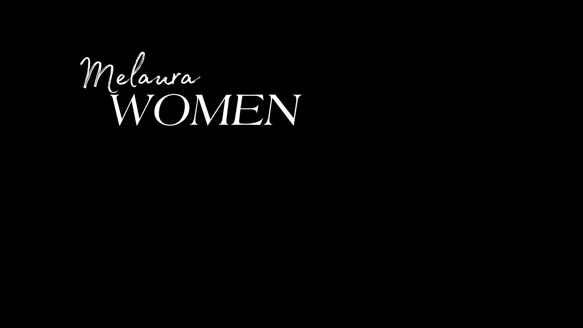 Women’s Collection