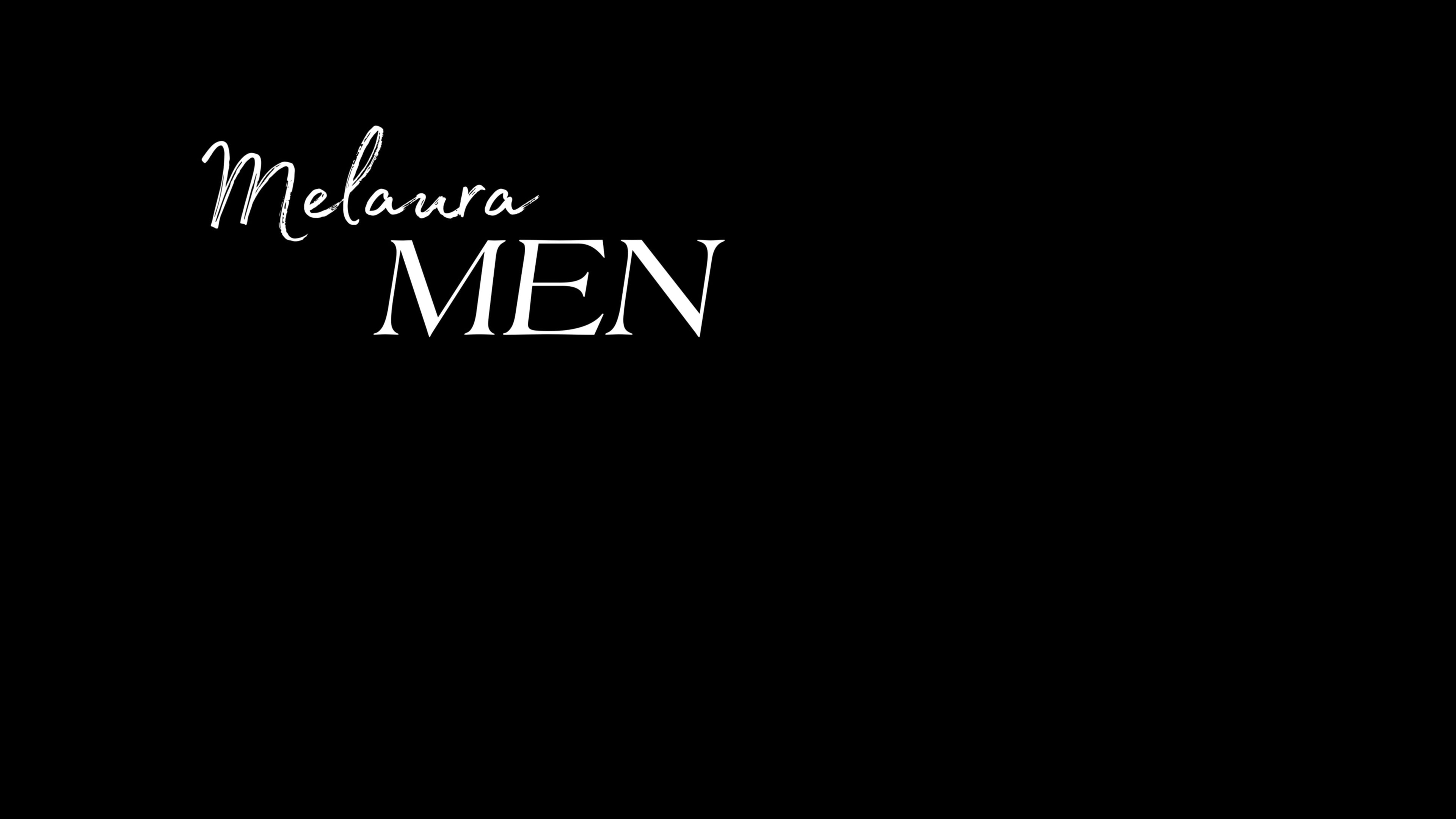 Men’s Collection