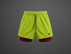 Citron Berry Short Sleeve Set