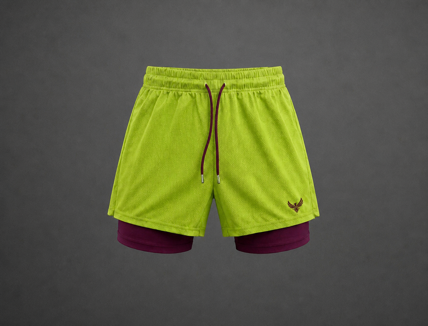 Citron Berry Short Sleeve Set
