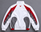 Hybrid Track Jacket