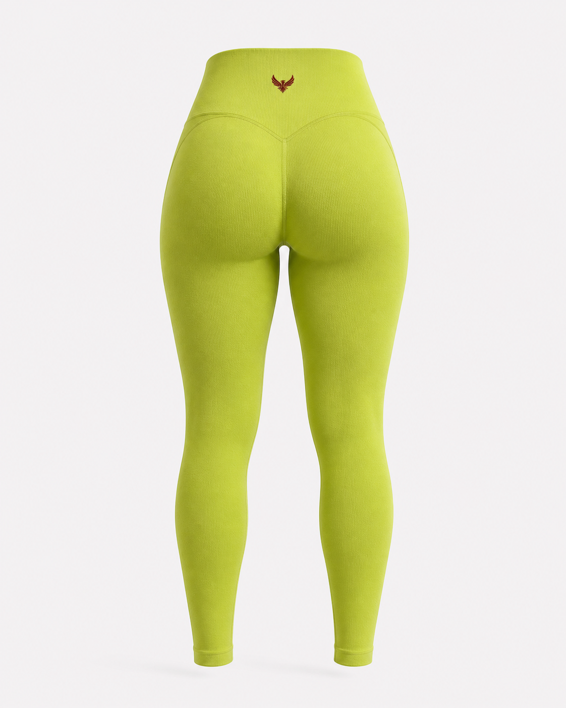 Women’s Seamless Citron Berry Set (Long Sleeve)