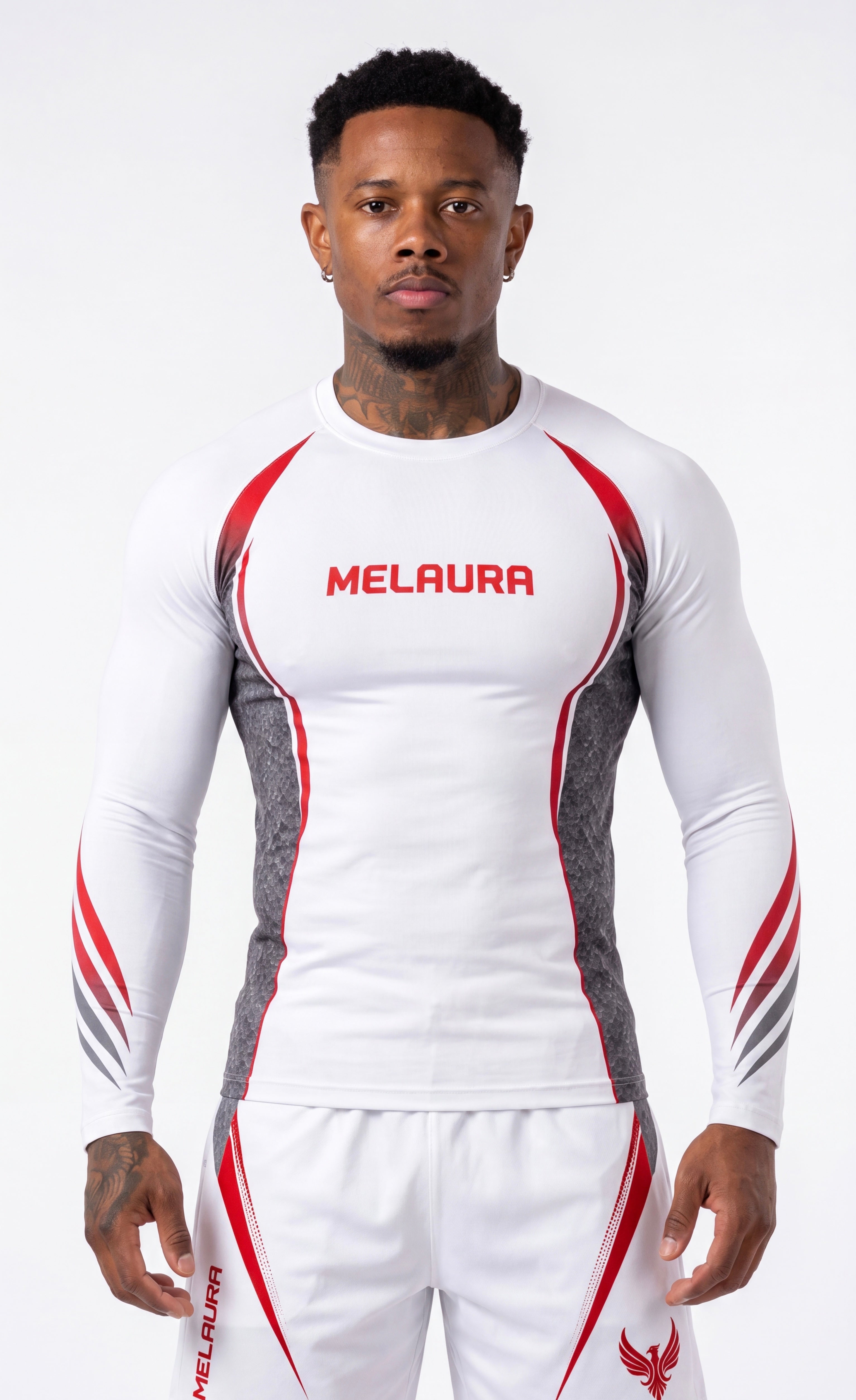 Hybrid Long Sleeve