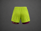 Citron Berry Short Sleeve Set
