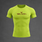Citron Berry Short Sleeve Set
