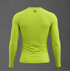 Citron Berry Long Sleeve Top