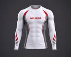 Hybrid Long Sleeve