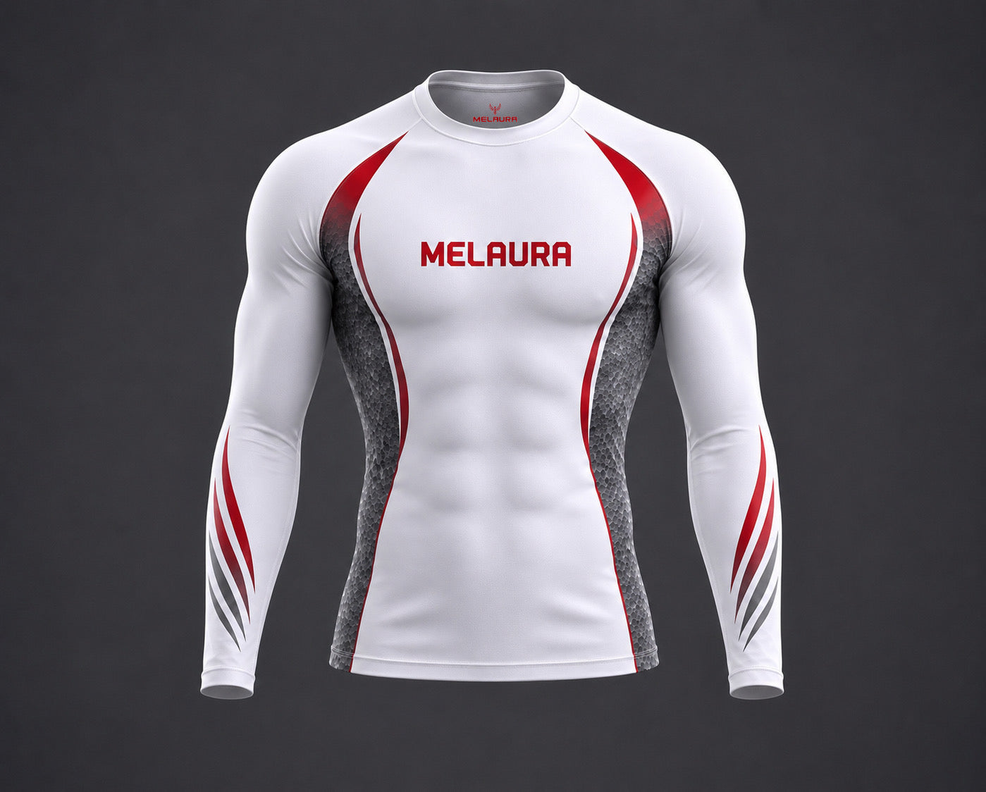 Hybrid Long Sleeve