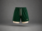 Long Sleeve Evergreen Set