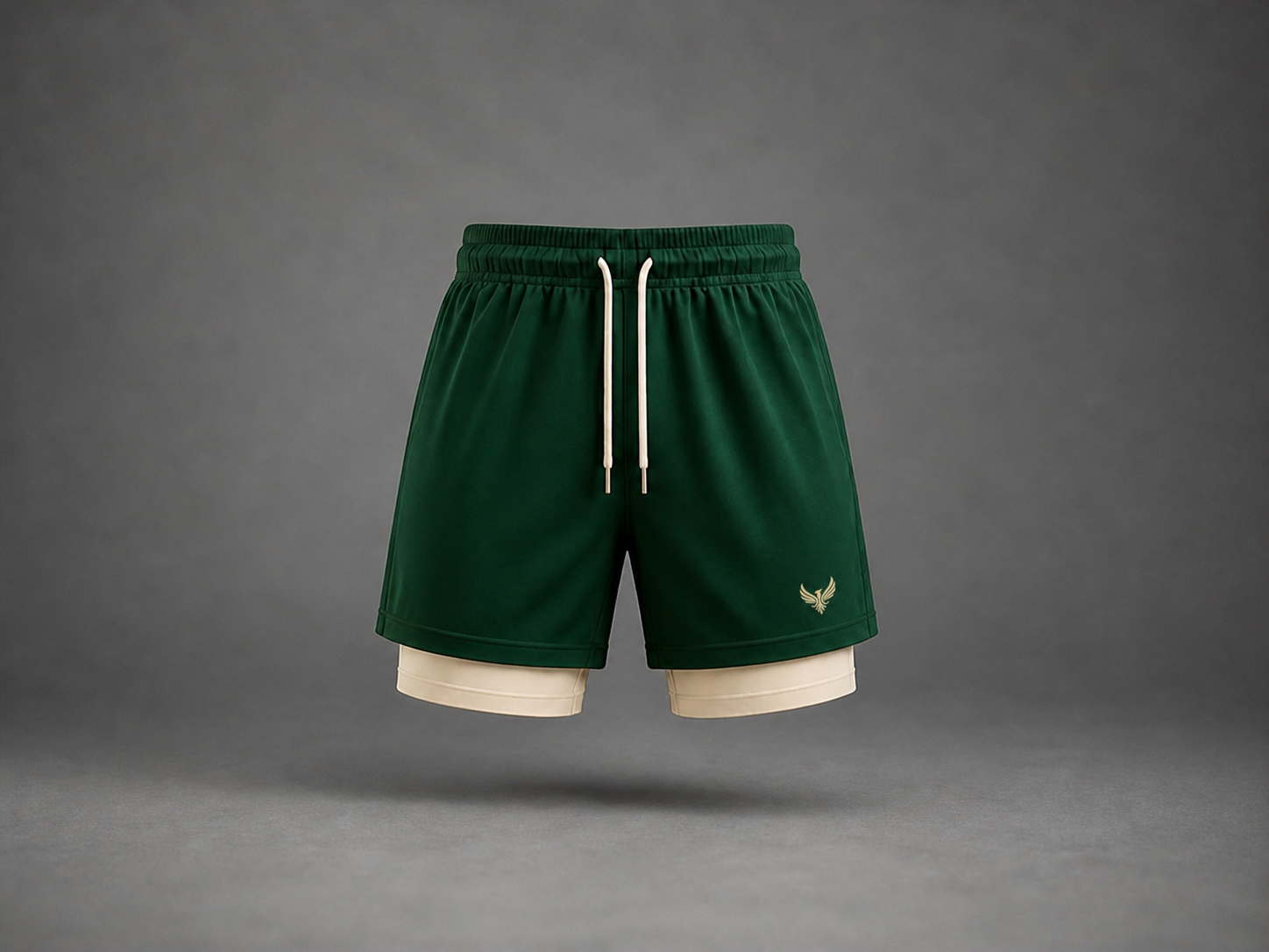 Long Sleeve Evergreen Set