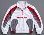 Hybrid Track Jacket