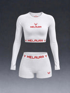 Hybrid Crop Top