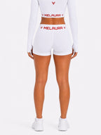 Hybrid Dri-Fit Shorts