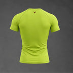 Citron Berry Short Sleeve Set