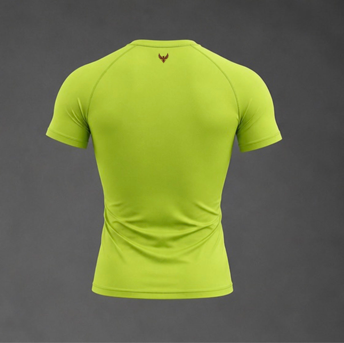 Citron Berry Short Sleeve Top