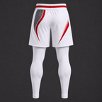 Hybrid Performance Shorts