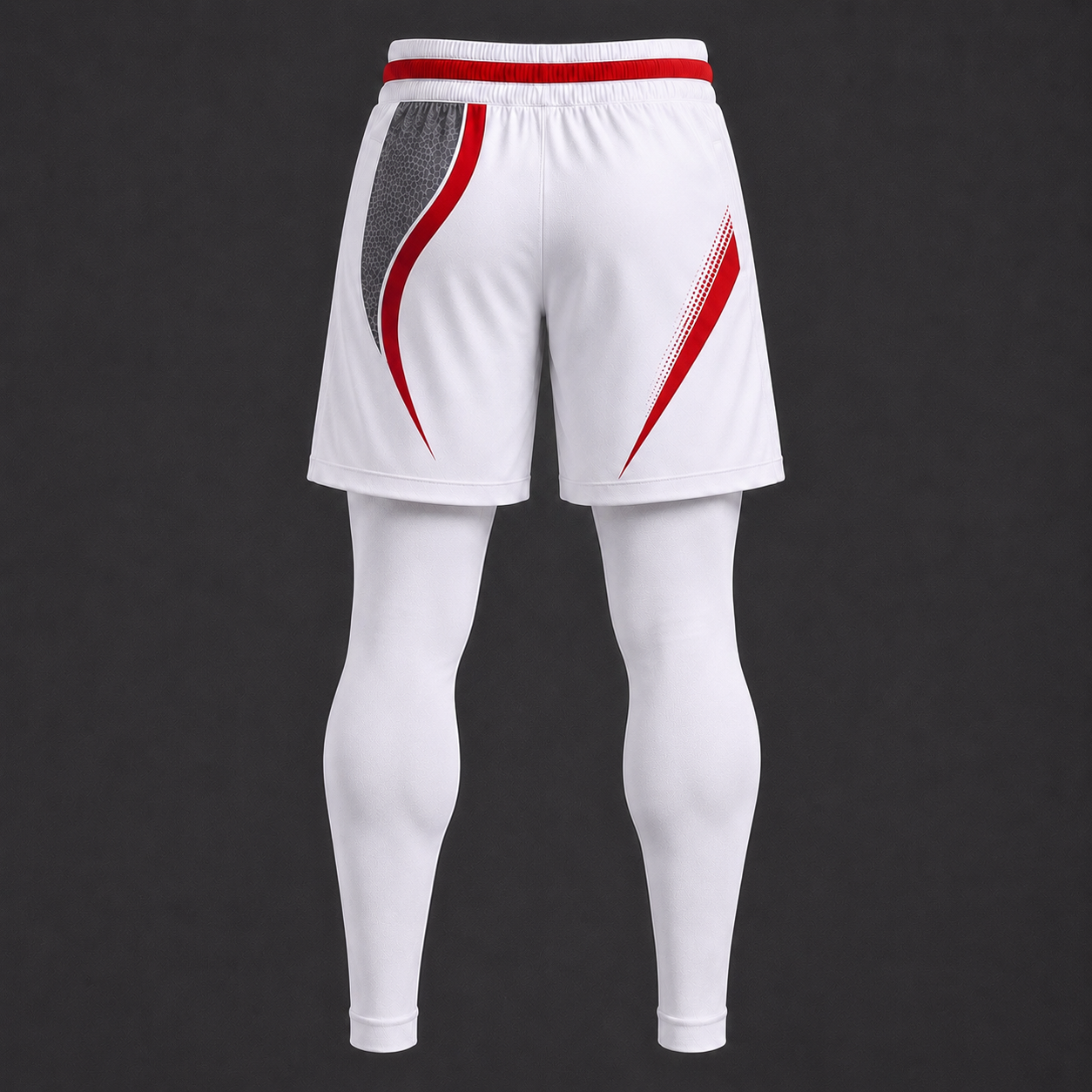 Hybrid Performance Shorts