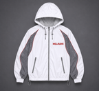 Hybrid Windbreaker