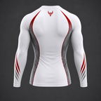 Hybrid Long Sleeve