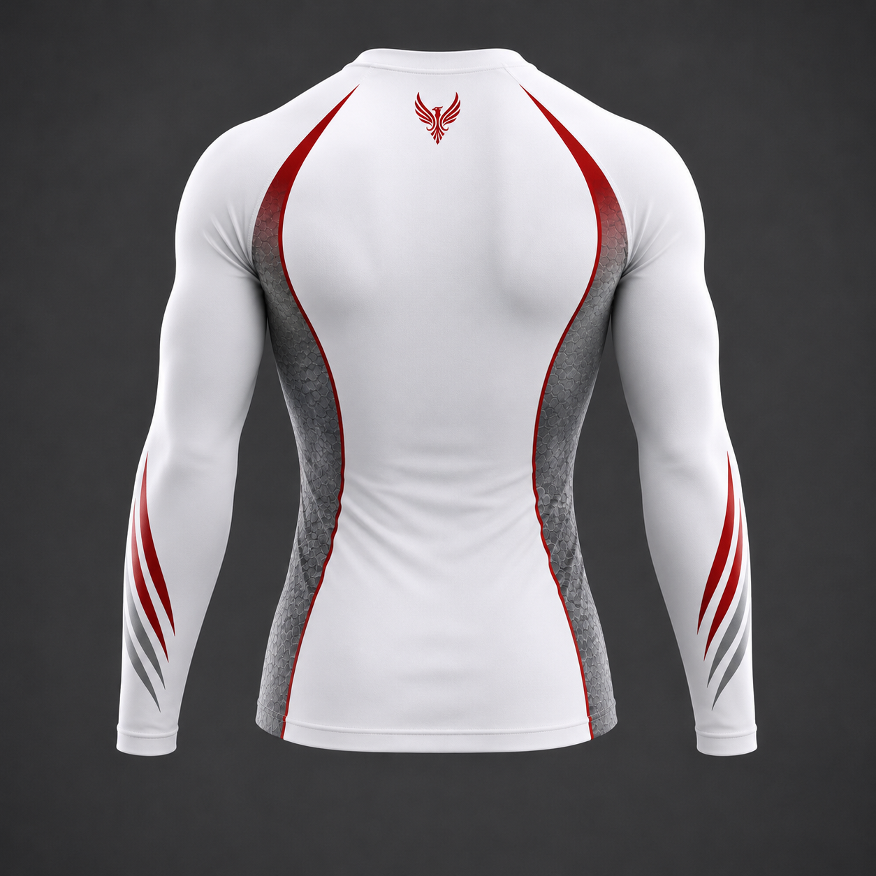 Hybrid Long Sleeve