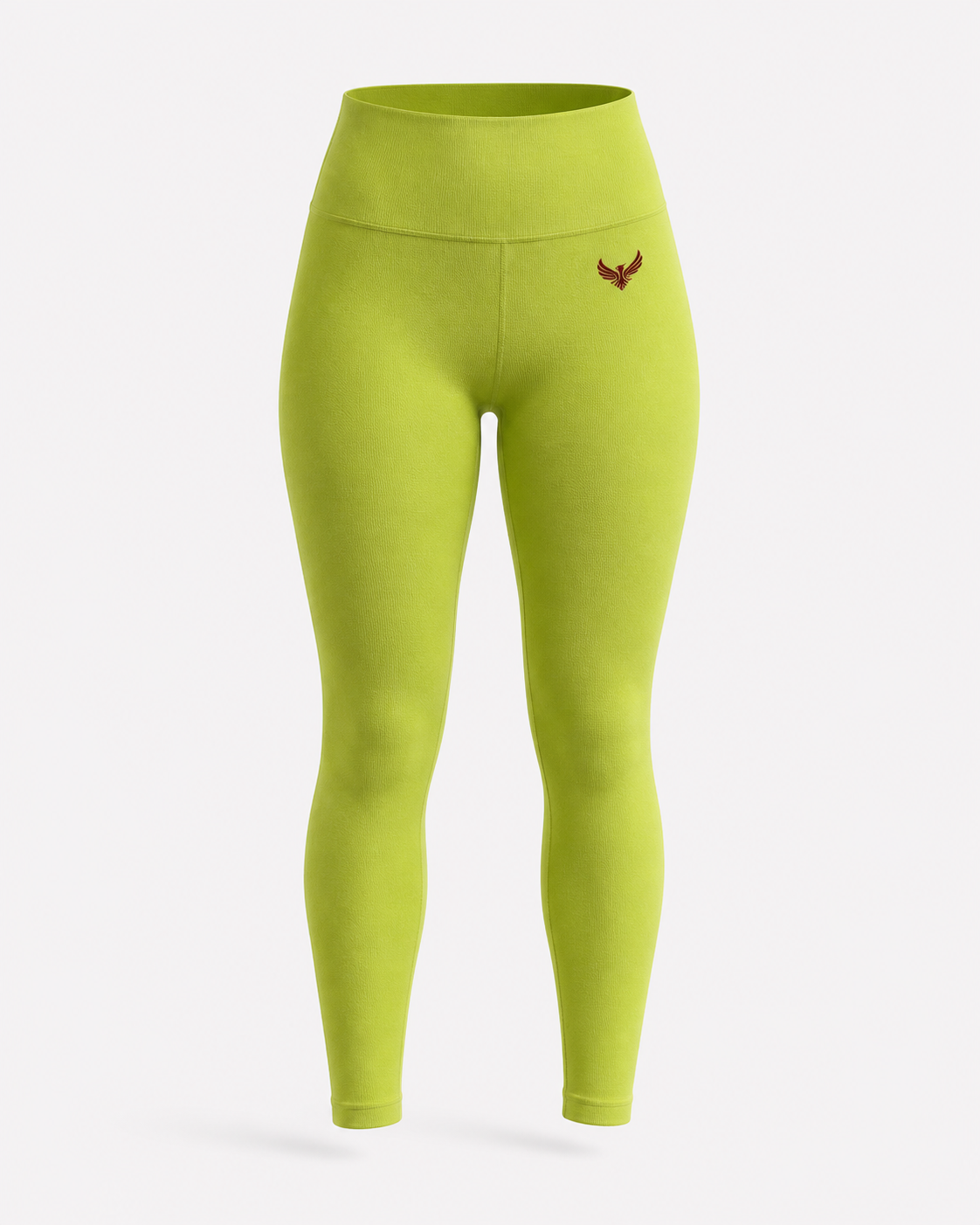 Women’s Seamless Citron Berry Set (Long Sleeve)