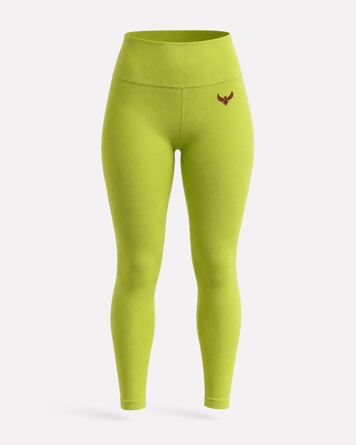 Women’s Seamless Citron Berry Leggings