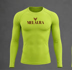 Citron Berry Long Sleeve Set