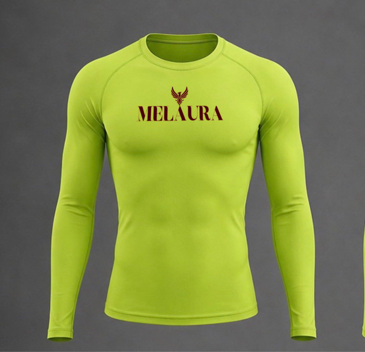 Citron Berry Long Sleeve Set