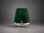 Evergreen Shorts