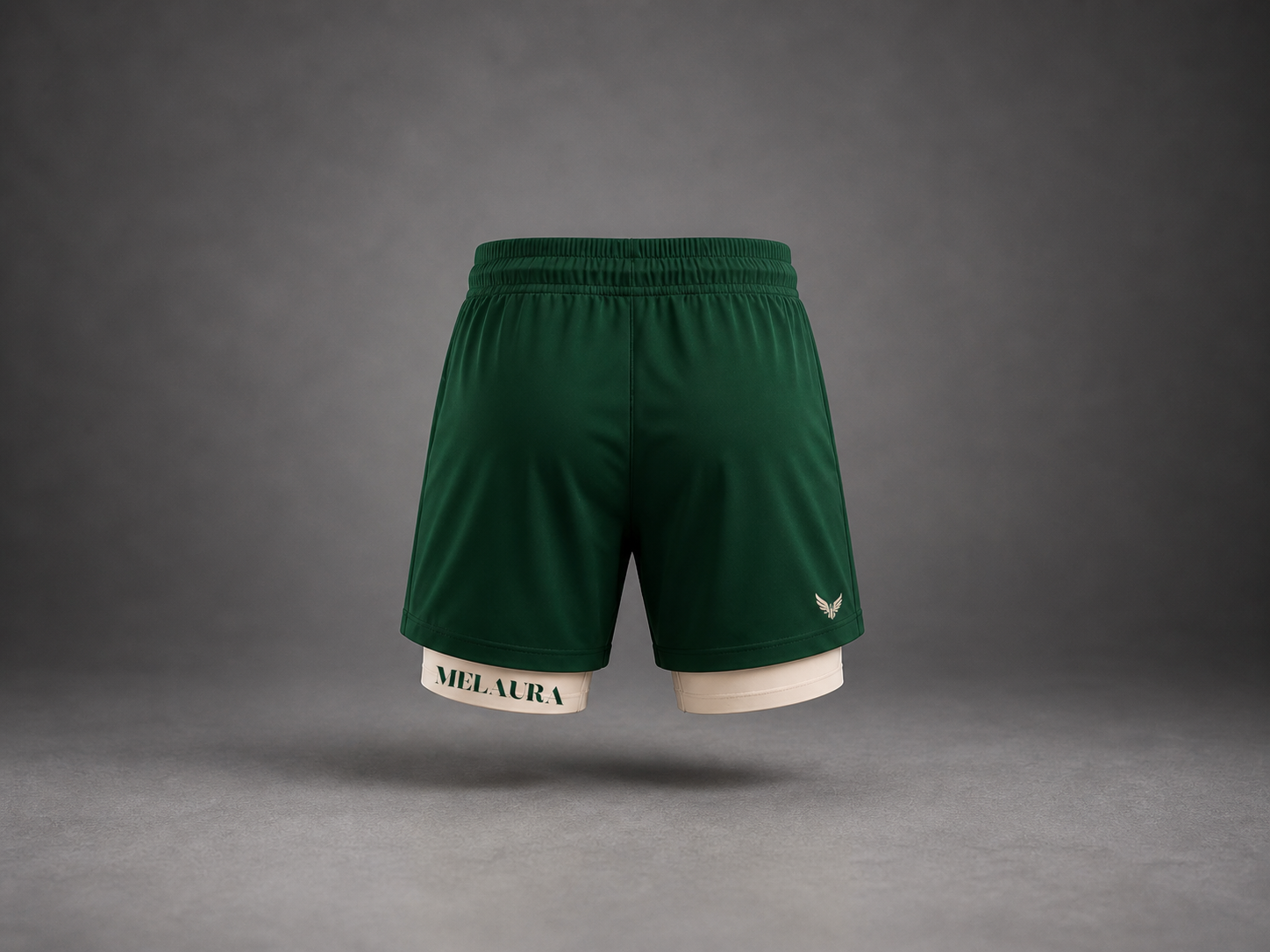 Evergreen Shorts