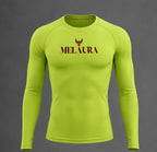 Citron Berry Long Sleeve Top