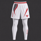 Hybrid Performance Shorts