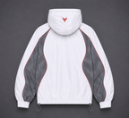 Hybrid Windbreaker