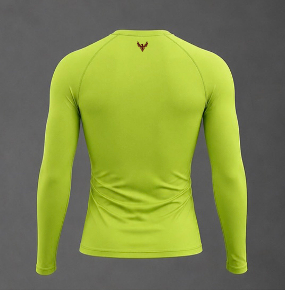 Citron Berry Long Sleeve Set