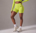 Women’s Seamless Citron Berry Shorts