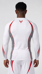 Hybrid Long Sleeve