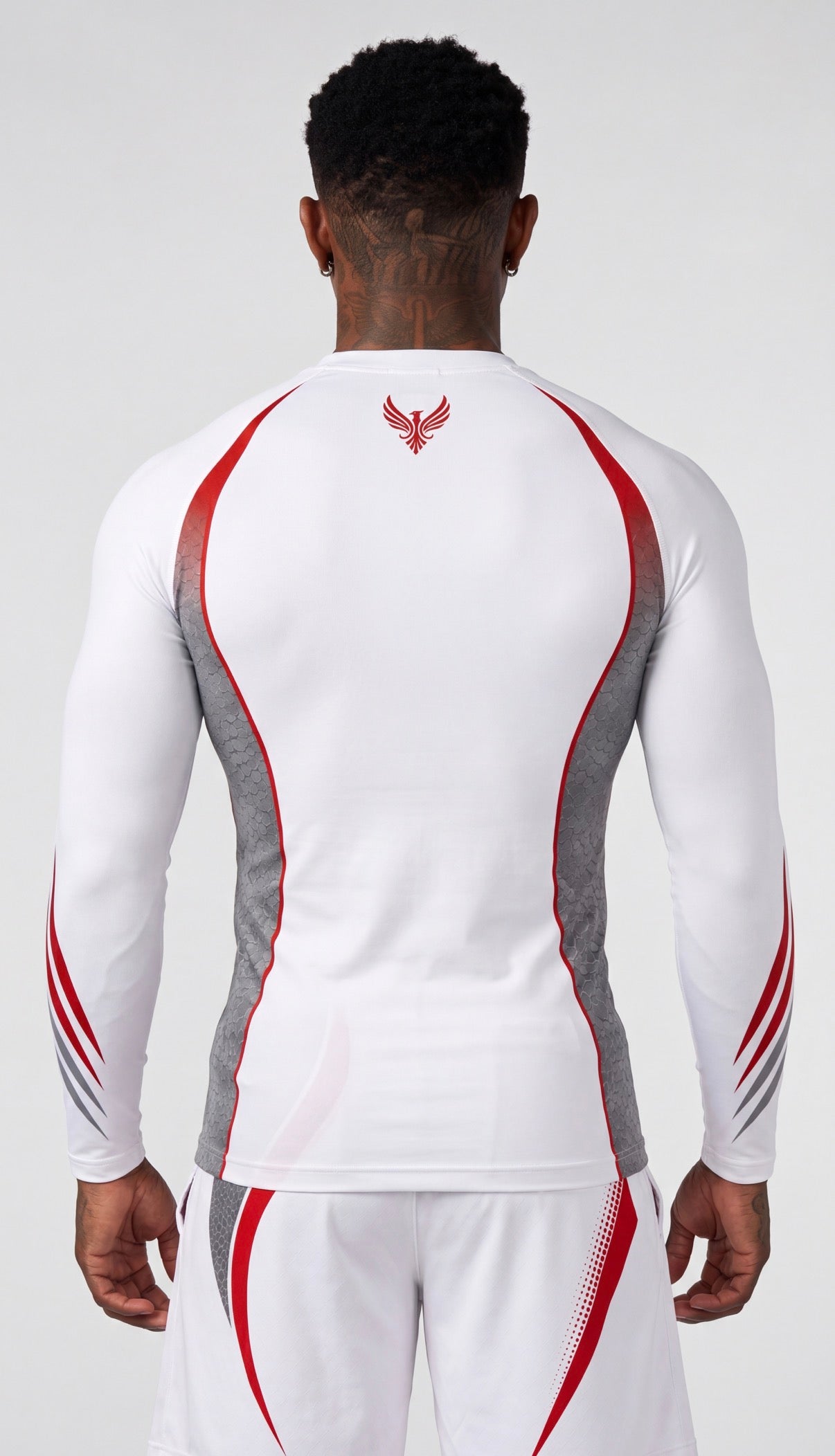 Hybrid Long Sleeve