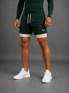 Evergreen Shorts