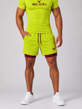 Citron Berry Shorts