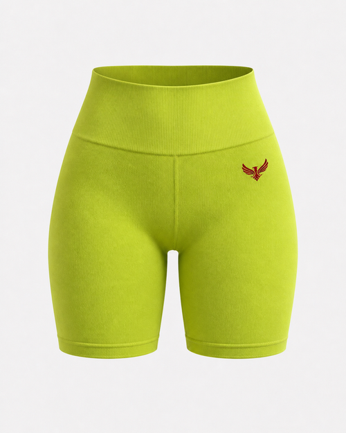 Women’s Seamless Citron Berry Shorts